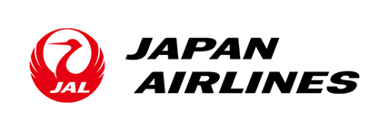 JAL JAPAN AIRLINES