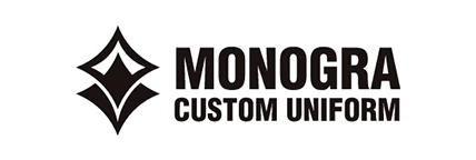 MONOGRA CUSTUM UNIFORM