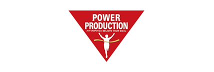 POWER PRODUCTION